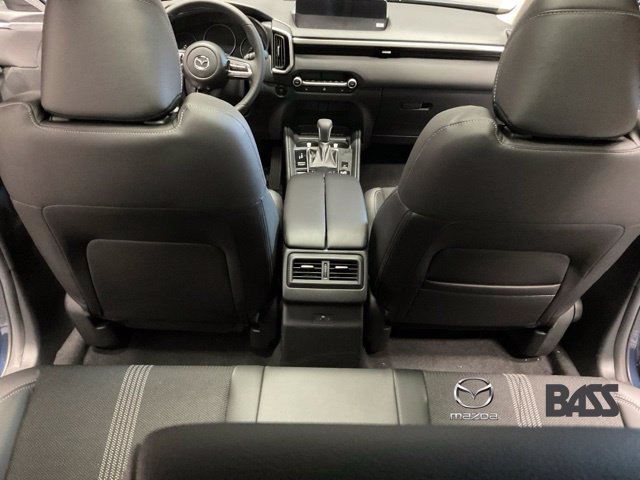 New 2026 MAZDA CX-50 2.5 Hybrid w/ Preferred Pkg AWD/4WD image 31