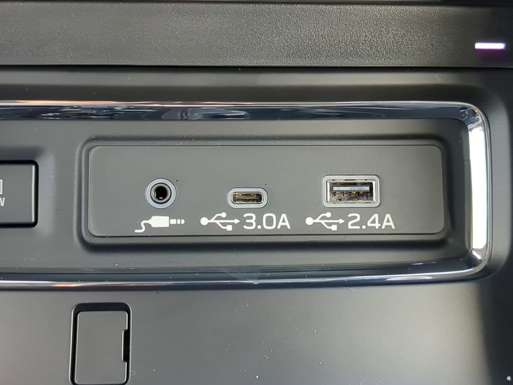 New 2026 Subaru Ascent Bronze Edition AWD/4WD image 25