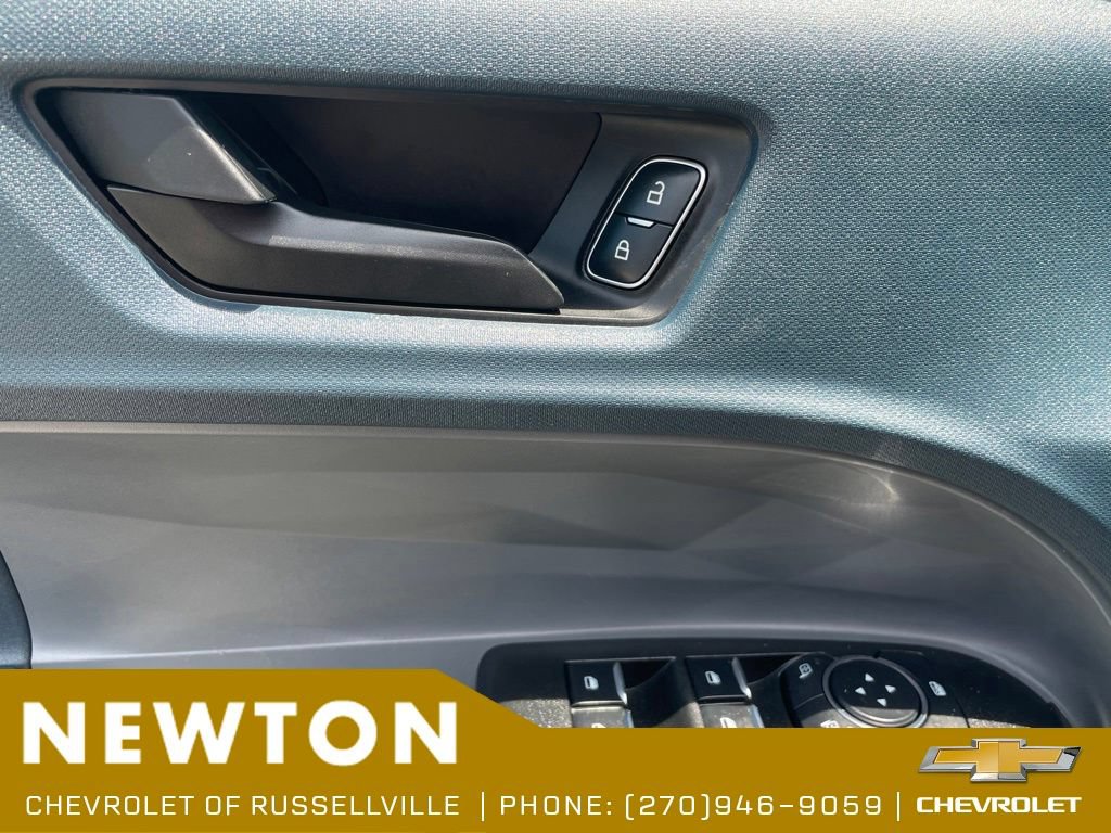 Used 2024 Ford Maverick XLT w/ XLT Luxury Package FWD image 8
