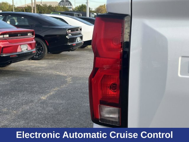 Used 2023 Chevrolet Colorado ZR2 w/ ZR2 Convenience Package III AWD/4WD image 10