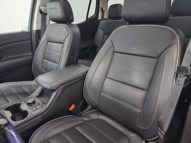 Used 2020 GMC Acadia Denali w/ Trailering Package AWD/4WD image 42