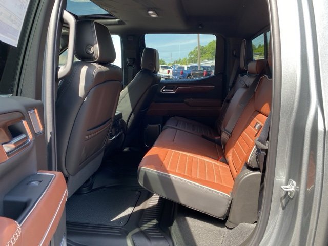New 2026 GMC Sierra 1500 Denali Ultimate image 25