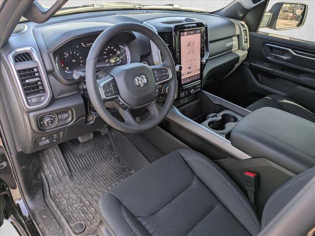 New 2026 RAM 1500 Big Horn image 3