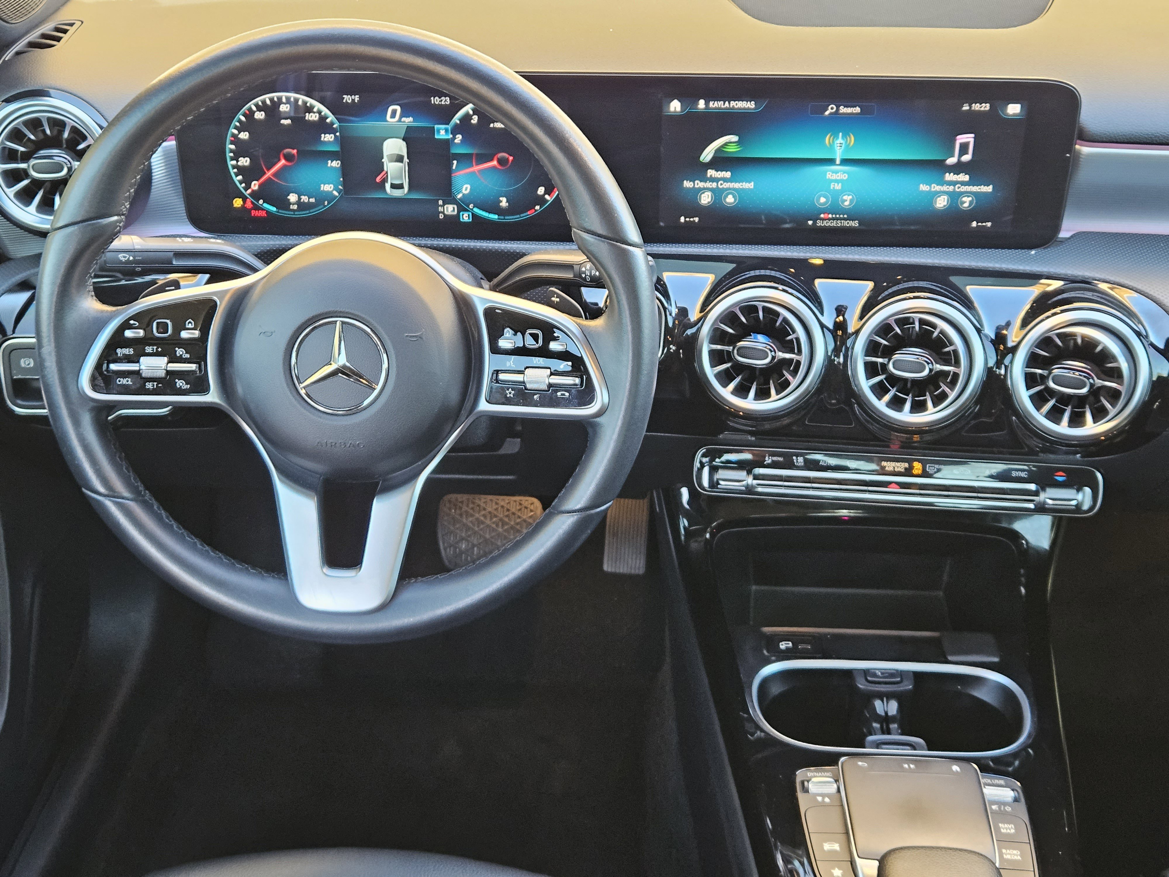 Certified 2022 Mercedes-Benz A 220 image 27