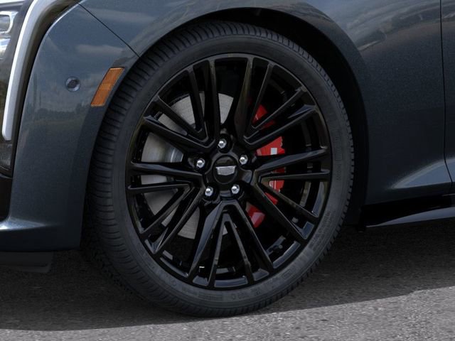 New 2026 Cadillac CT5 V image 9