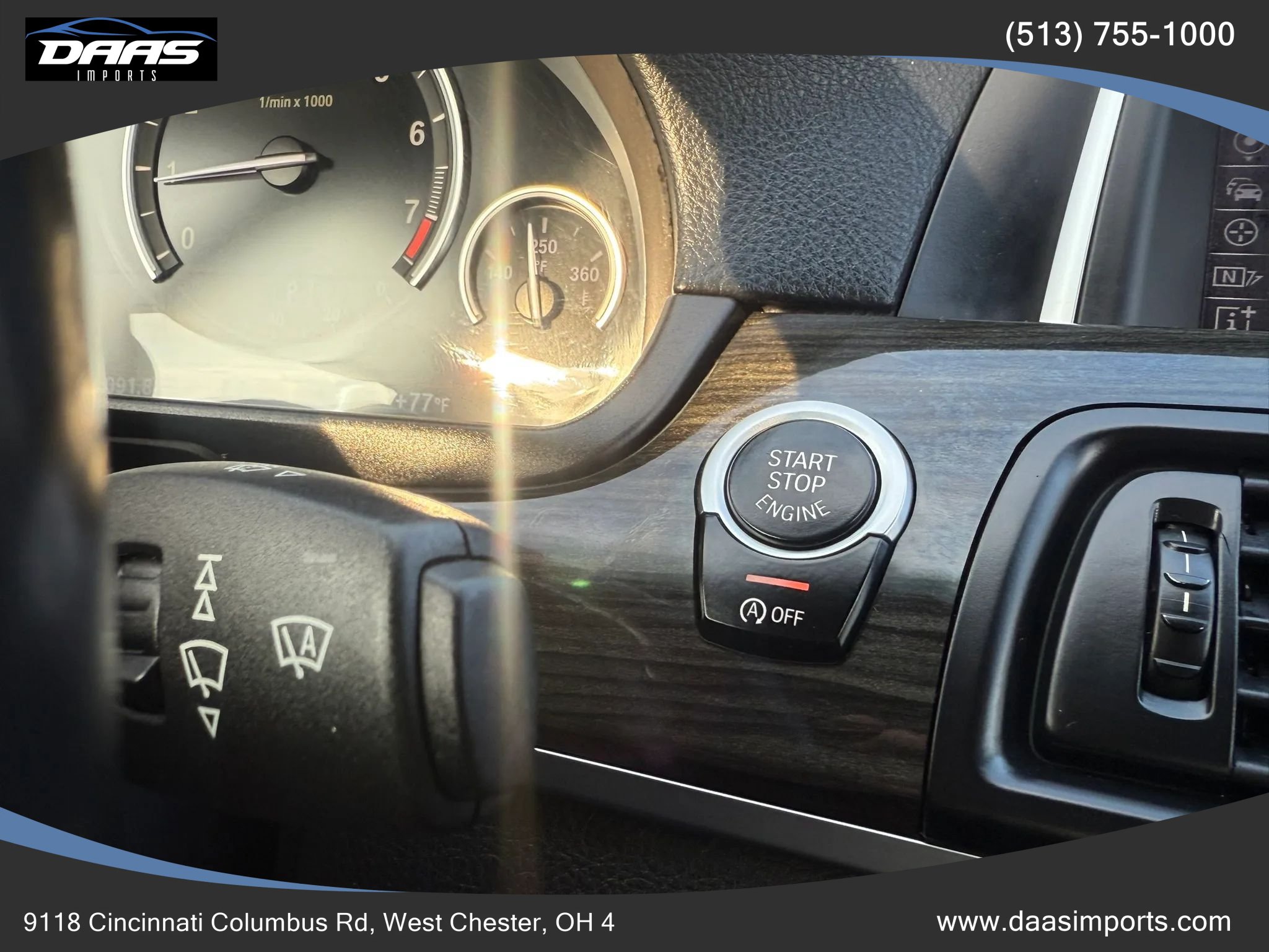 Used 2015 BMW 528i Sedan RWD image 46
