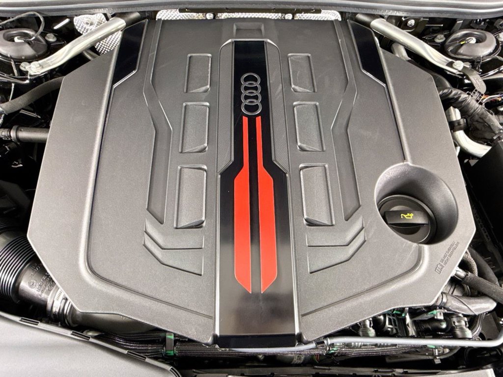 New 2026 Audi S5 Premium Plus AWD/4WD image 27
