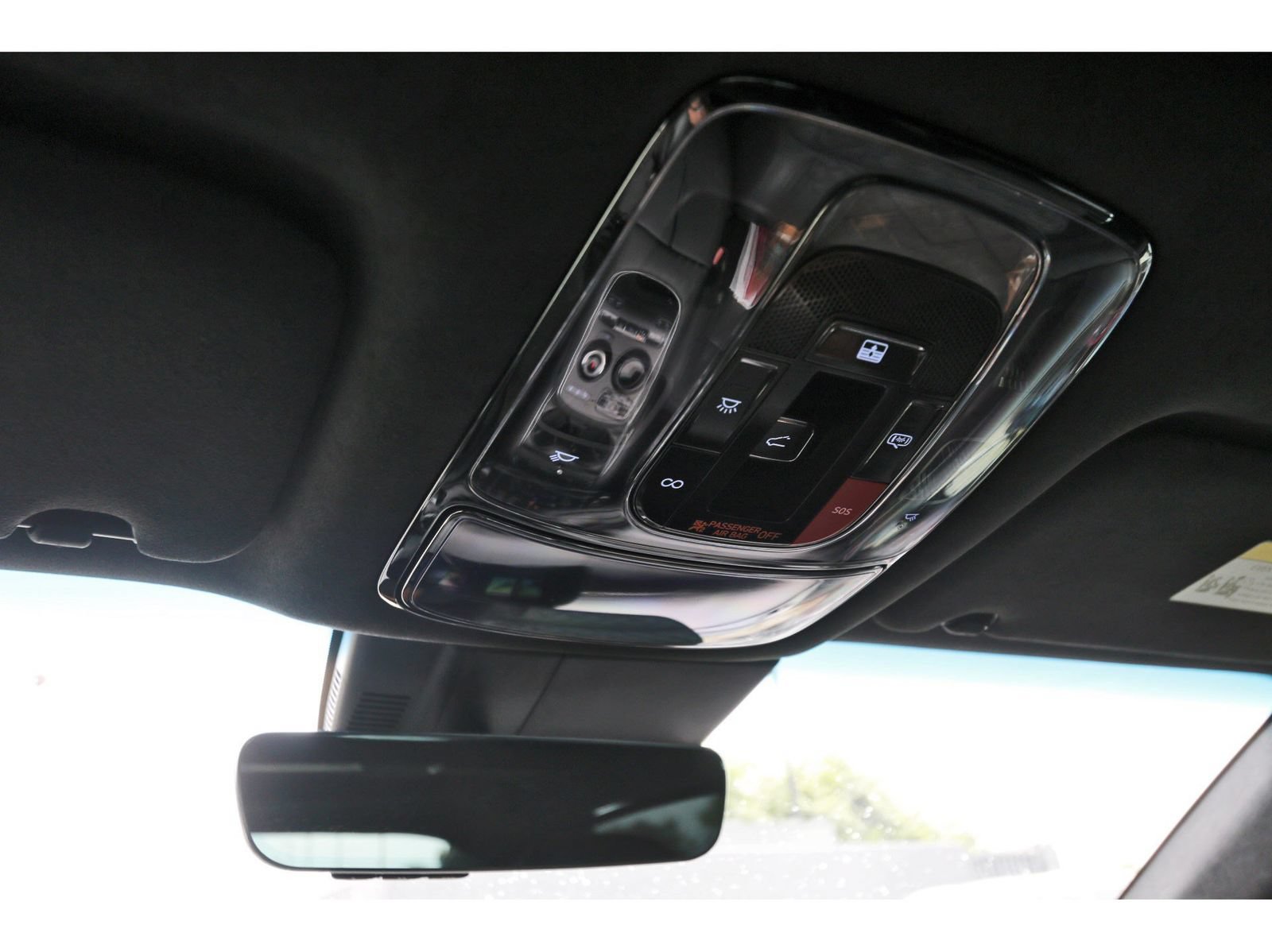 Used 2026 Genesis G90 3.5T Prestige AWD/4WD image 23