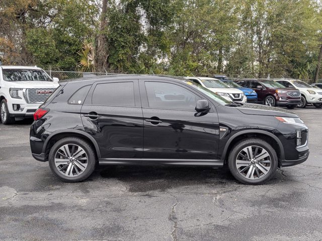 Used 2020 Mitsubishi Outlander Sport ES image 5