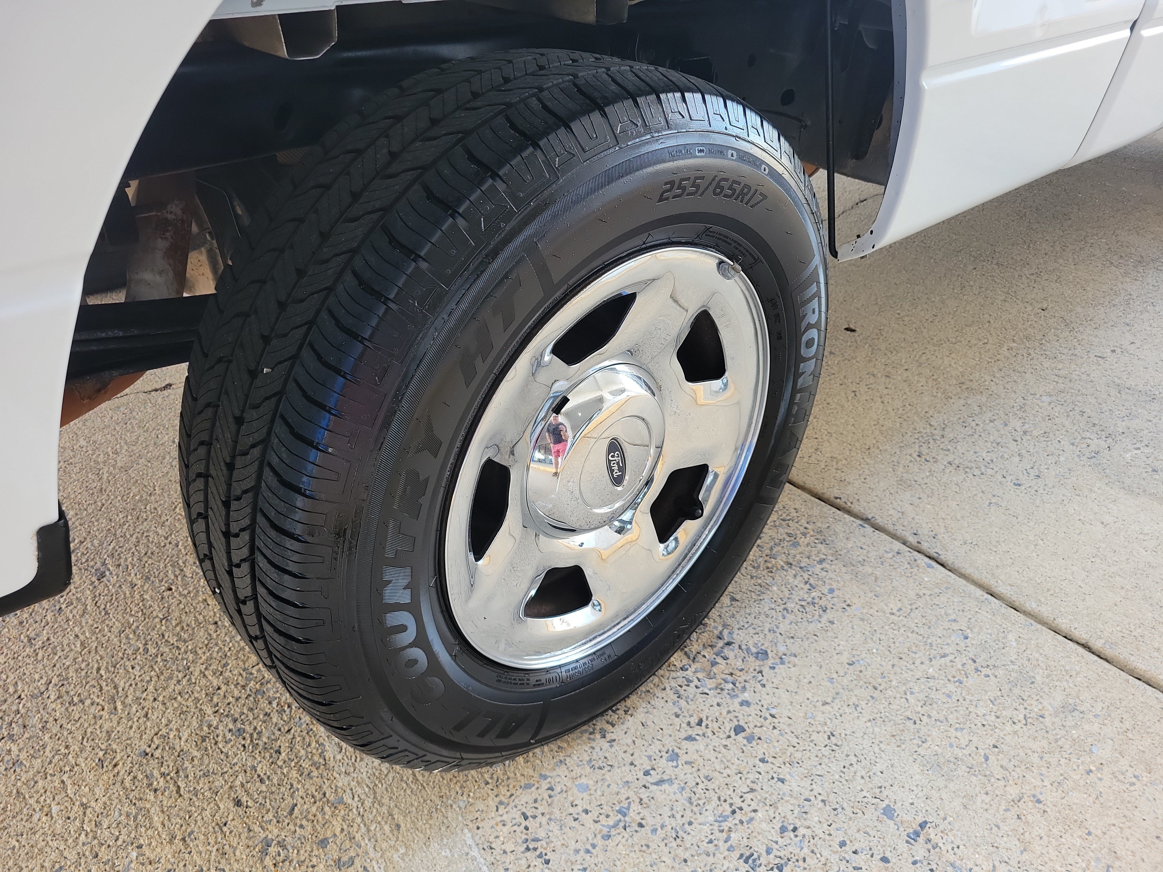 Used 2006 Ford F150 STX RWD image 17
