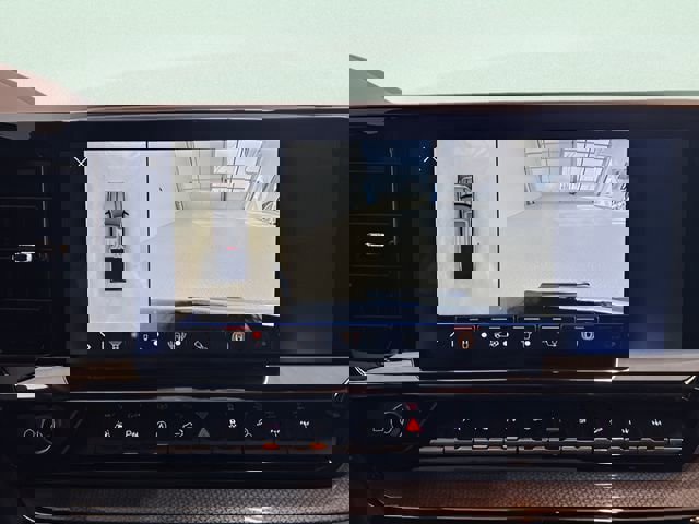 Certified 2024 Chevrolet Silverado 1500 ZR2 w/ Technology Package image 26