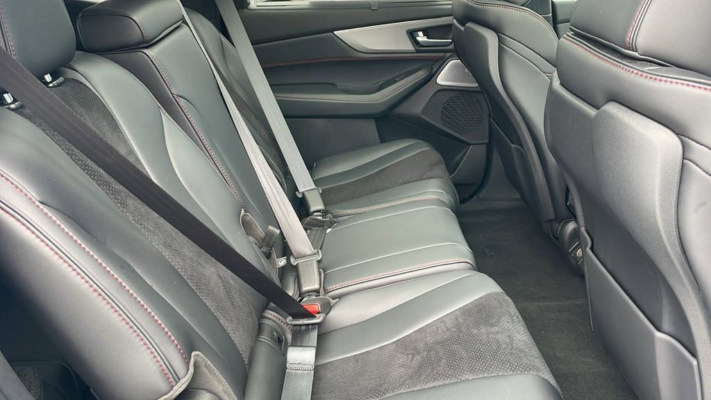 New 2026 Acura MDX A-Spec image 29