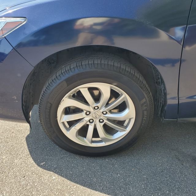 Used 2018 Acura RDX w/ Technology Package image 8