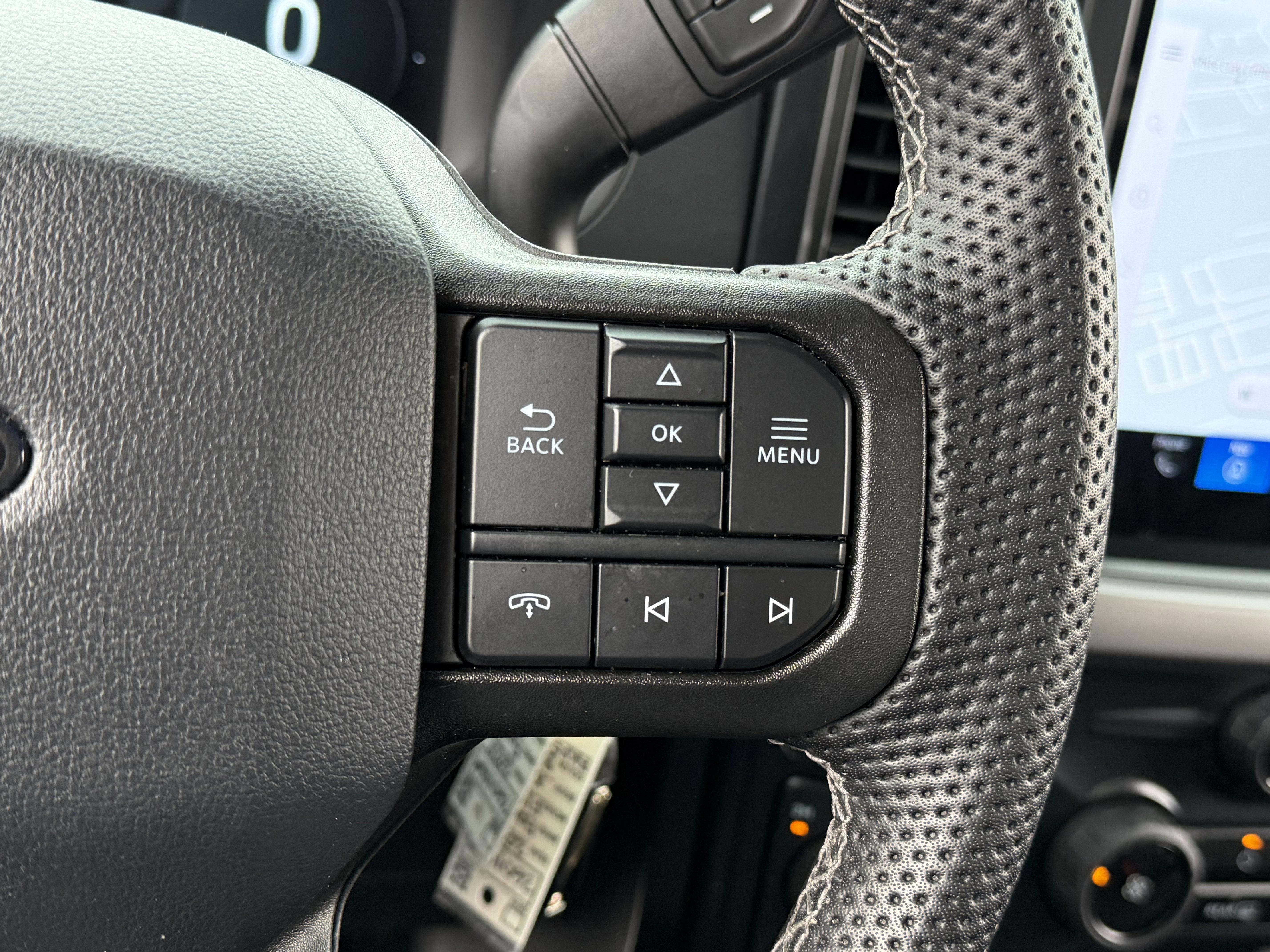 Used 2024 Ford F150 XL w/ Equipment Group 103A High image 46