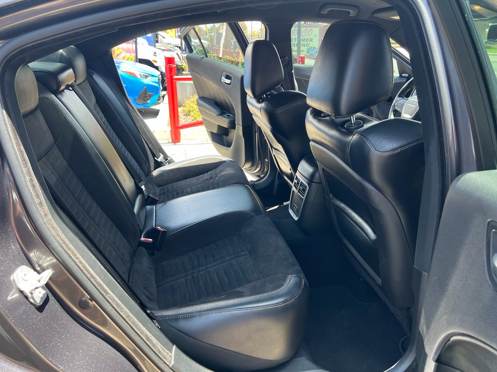 Used 2019 Dodge Charger R/T RWD image 31