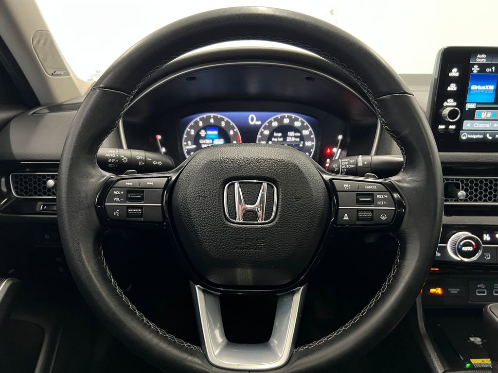 Used 2024 Honda Civic Touring image 15