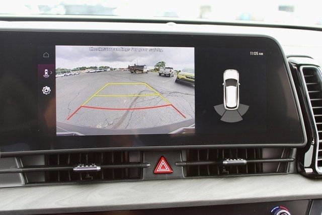 New 2024 Kia Sportage X-Line image 19