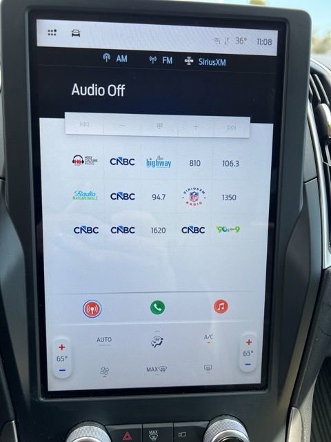 Used 2022 Ford Edge SE image 23