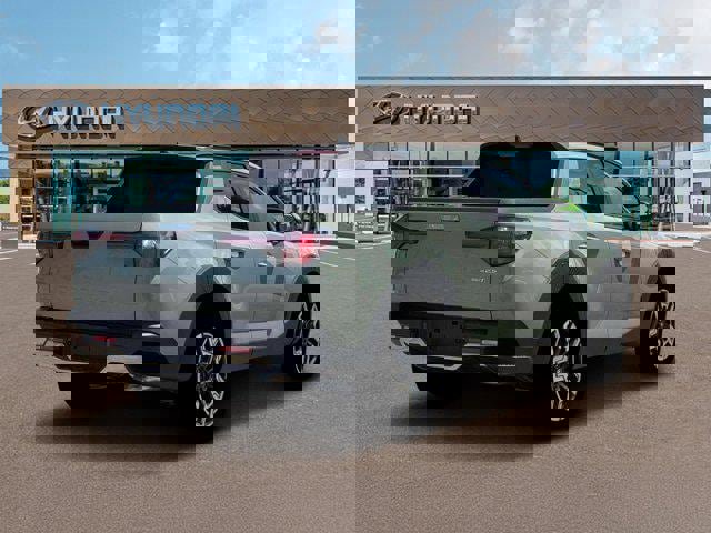 New 2026 Hyundai Santa Cruz Limited image 7