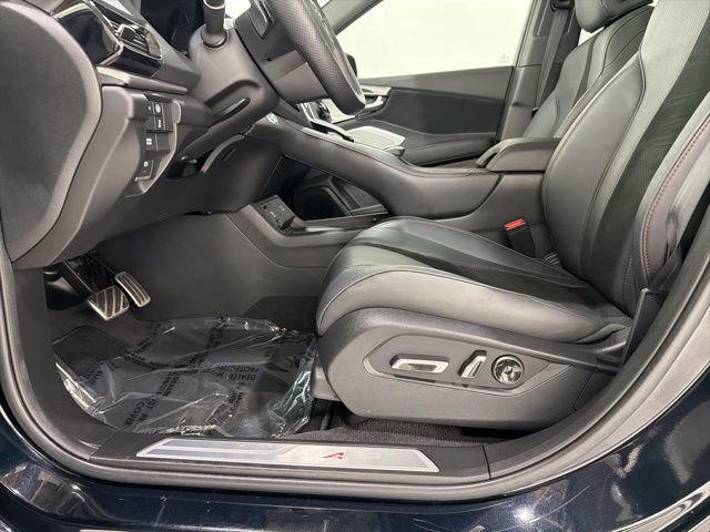Certified 2024 Acura RDX A-Spec AWD/4WD image 14