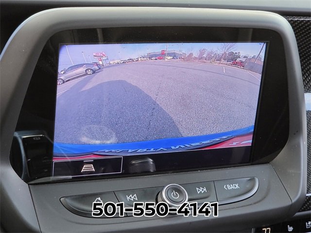 Used 2023 Chevrolet Camaro SS image 27