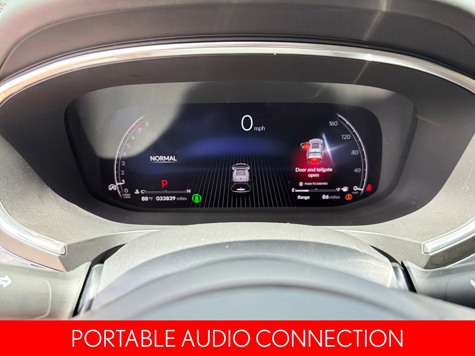 Used 2023 Acura MDX FWD w/ Technology Package image 14