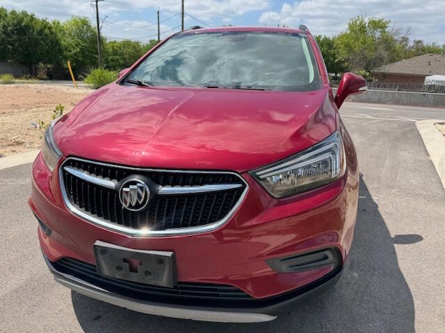 Used 2019 Buick Encore Preferred image 5