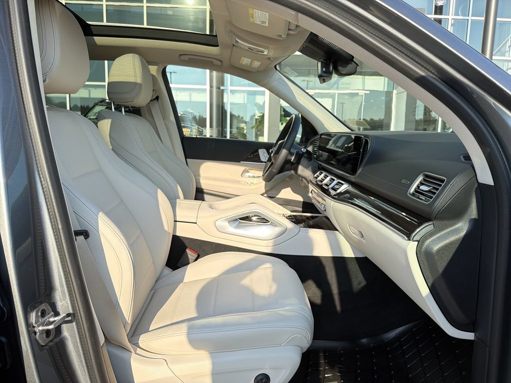 Used 2026 Mercedes-Benz GLE 350 4MATIC image 18