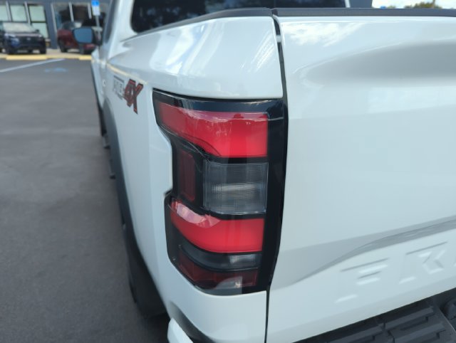 Certified 2023 Nissan Frontier PRO-4X w/ Tow Package AWD/4WD image 18