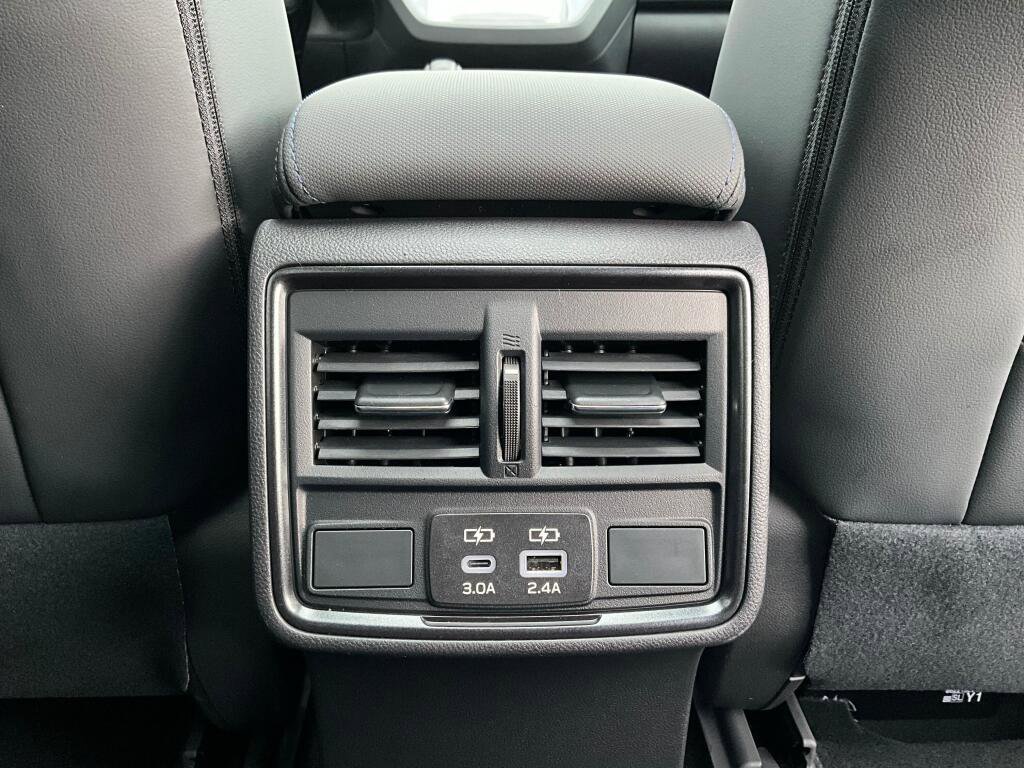New 2026 Subaru Forester Limited image 15