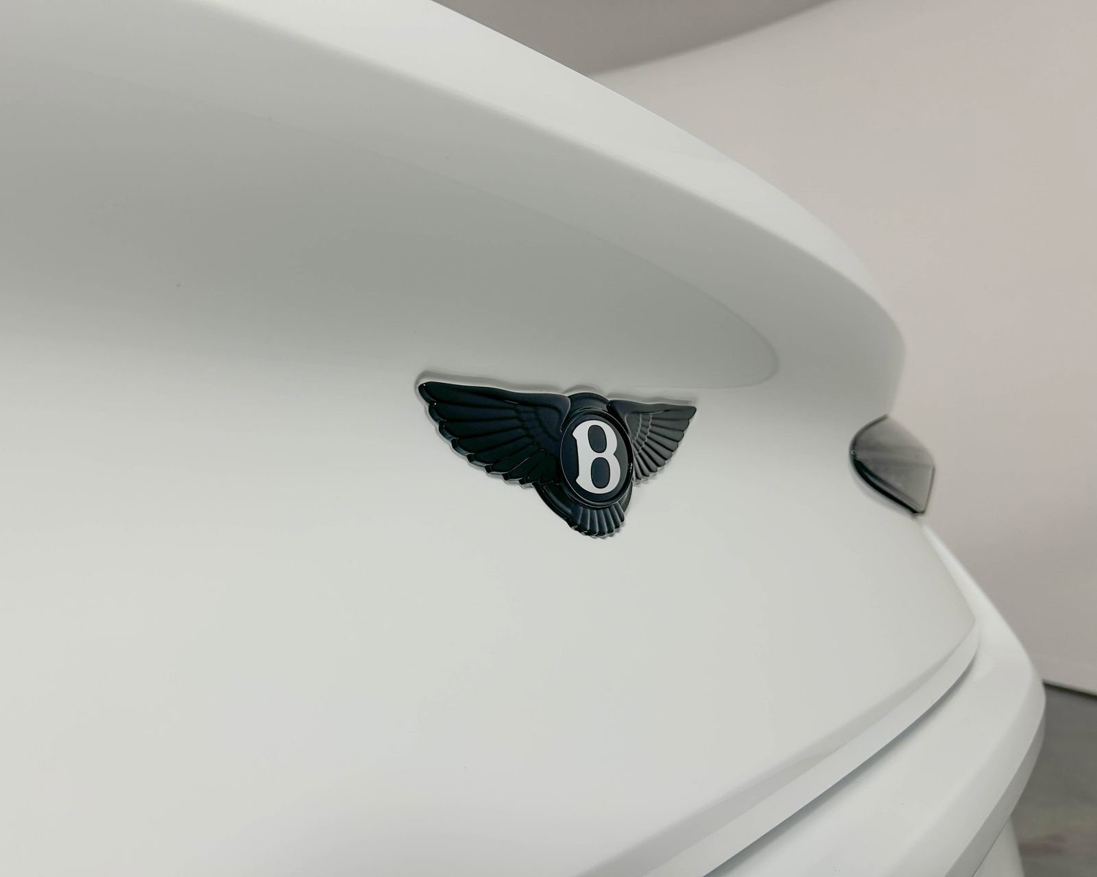 New 2026 Bentley Continental GTC image 36