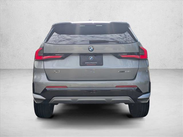 Used 2025 BMW X1 xDrive28i w/ Convenience Package image 7