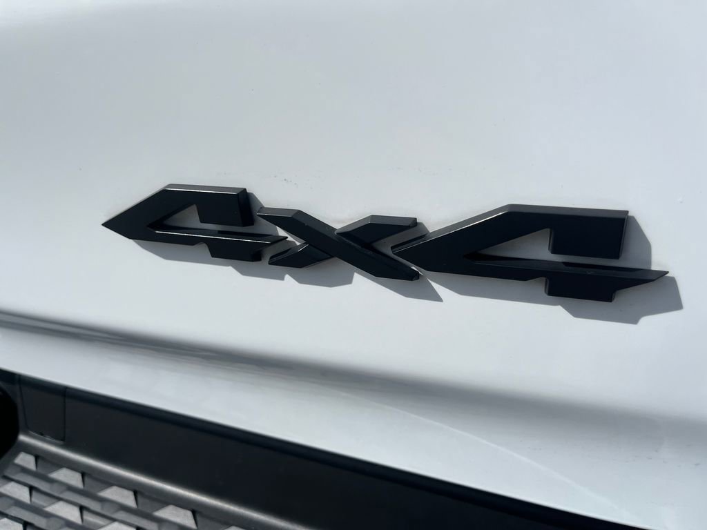 Used 2022 RAM 1500 TRX w/ TRX Level 1 Equipment Group AWD/4WD image 45