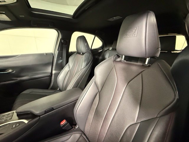 Used 2024 Lexus UX 250h F Sport FWD image 16