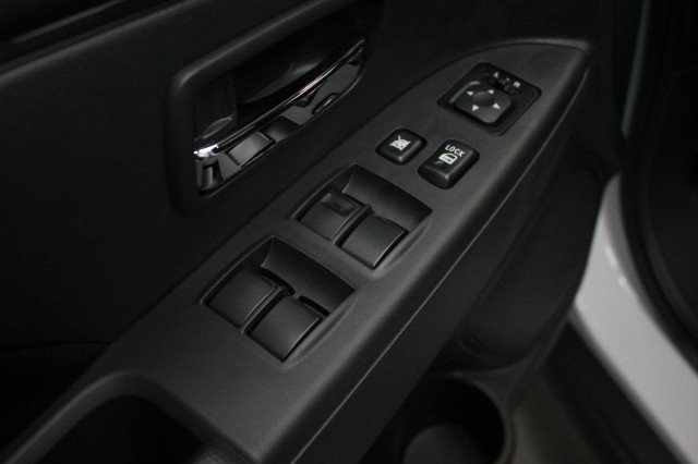 New 2026 Mitsubishi Outlander Sport LE image 16