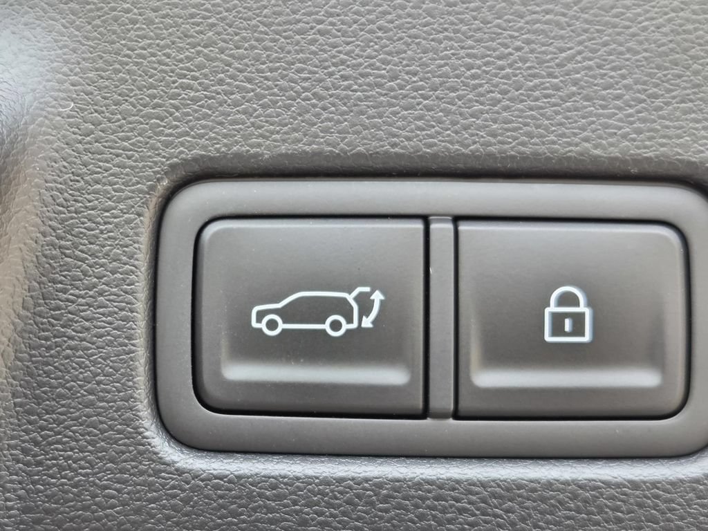 New 2027 Hyundai Santa Fe Calligraphy FWD image 7