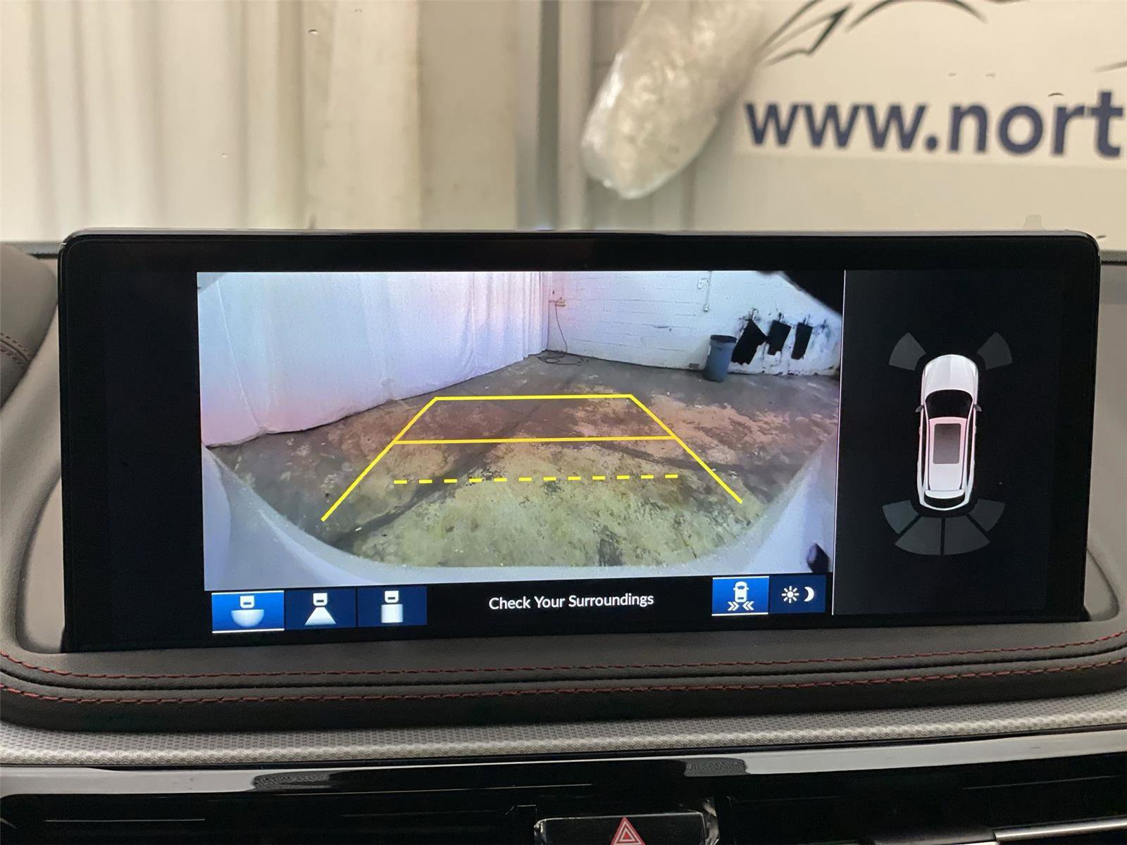 New 2026 Acura MDX A-Spec image 18