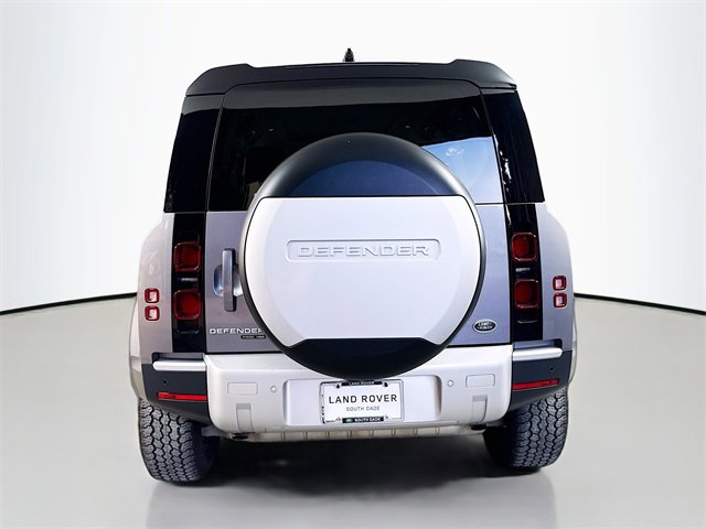 Used 2020 Land Rover Defender 110 HSE image 6