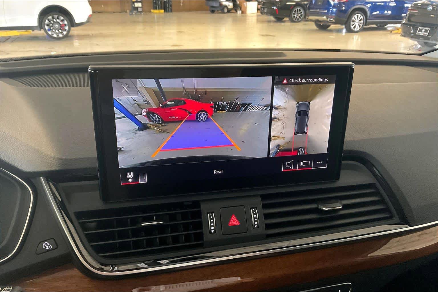 Used 2023 Audi Q5 2.0T Premium Plus AWD/4WD image 27
