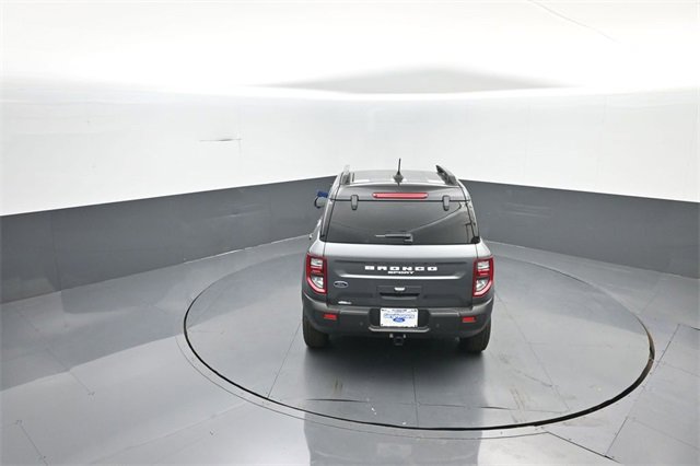 New 2025 Ford Bronco Sport Badlands w/ Badlands Tech Package image 24