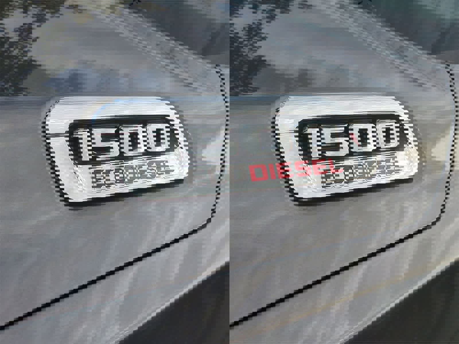 Certified 2020 RAM 1500 Laramie image 13