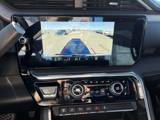 Certified 2024 GMC Sierra 3500 Denali w/ Denali Reserve Package image 31