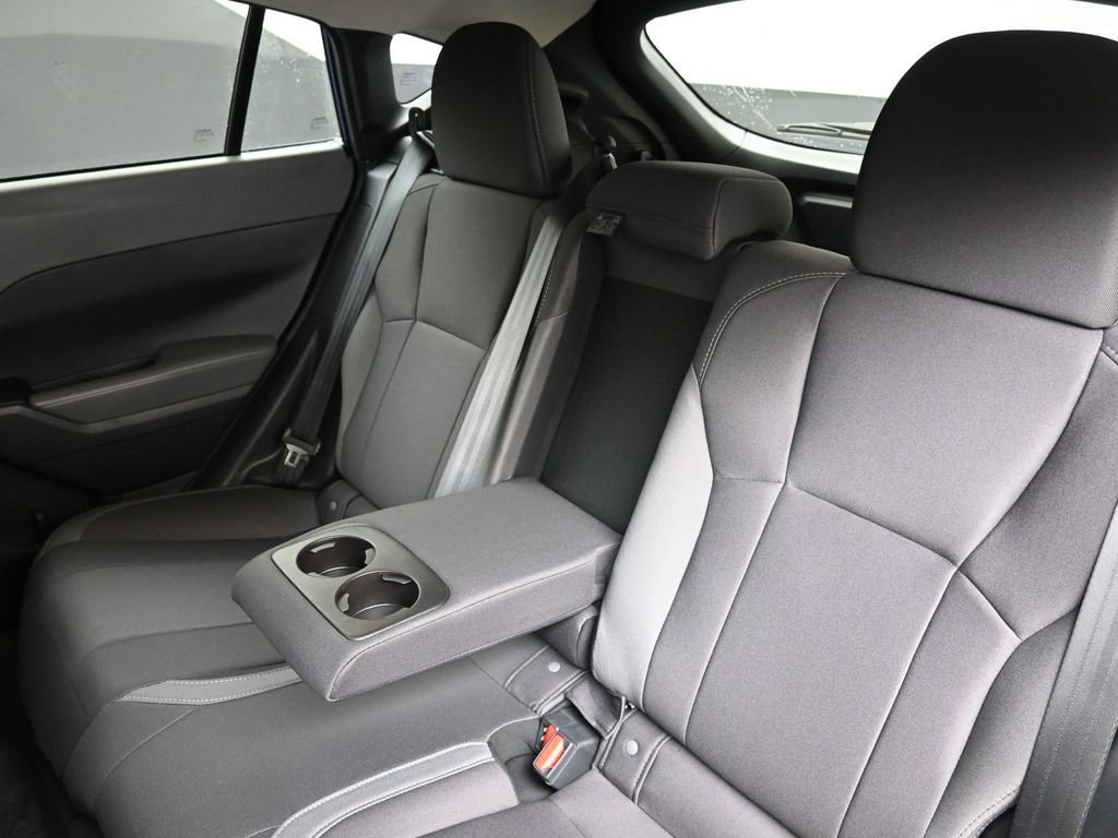 New 2026 Subaru Crosstrek 2.0i Premium image 20