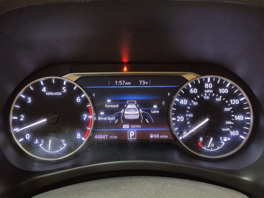 Used 2022 Nissan Sentra SV w/ Trunk Package FWD image 23