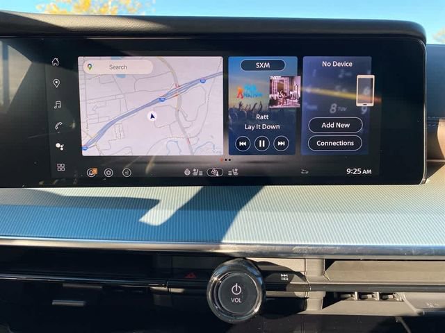 New 2026 Nissan Murano Platinum w/ Cargo Package AWD/4WD image 18