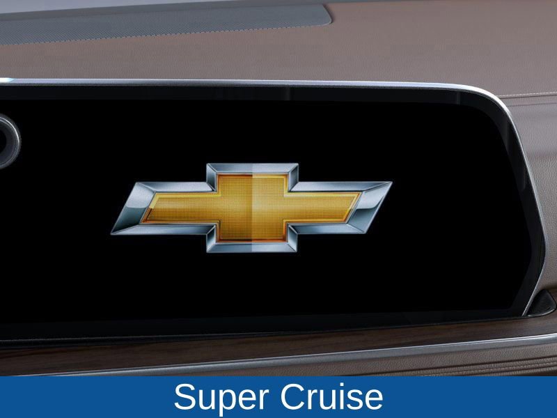 New 2026 Chevrolet Tahoe High Country image 21