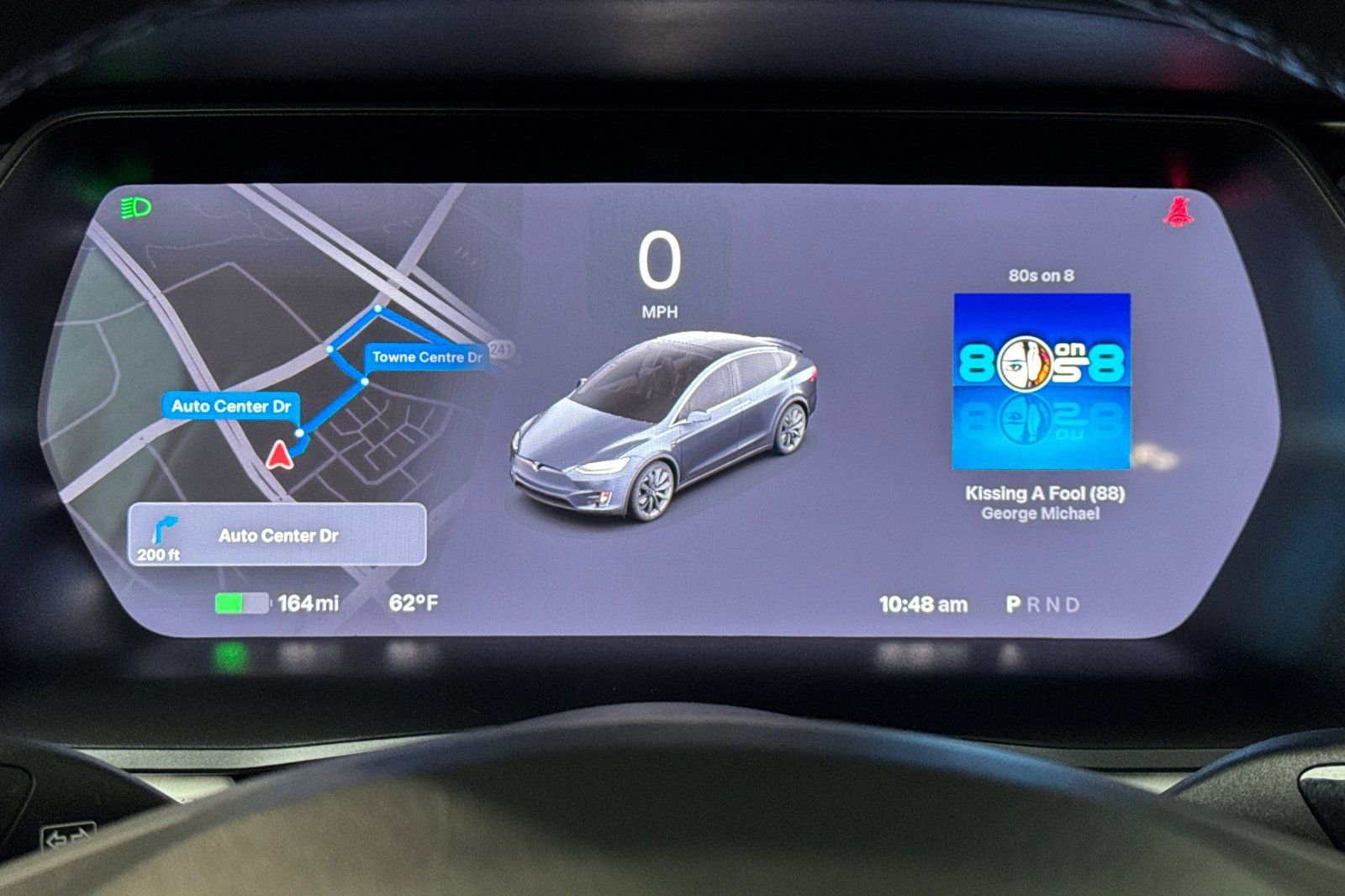 Used 2020 Tesla Model X Long Range image 19