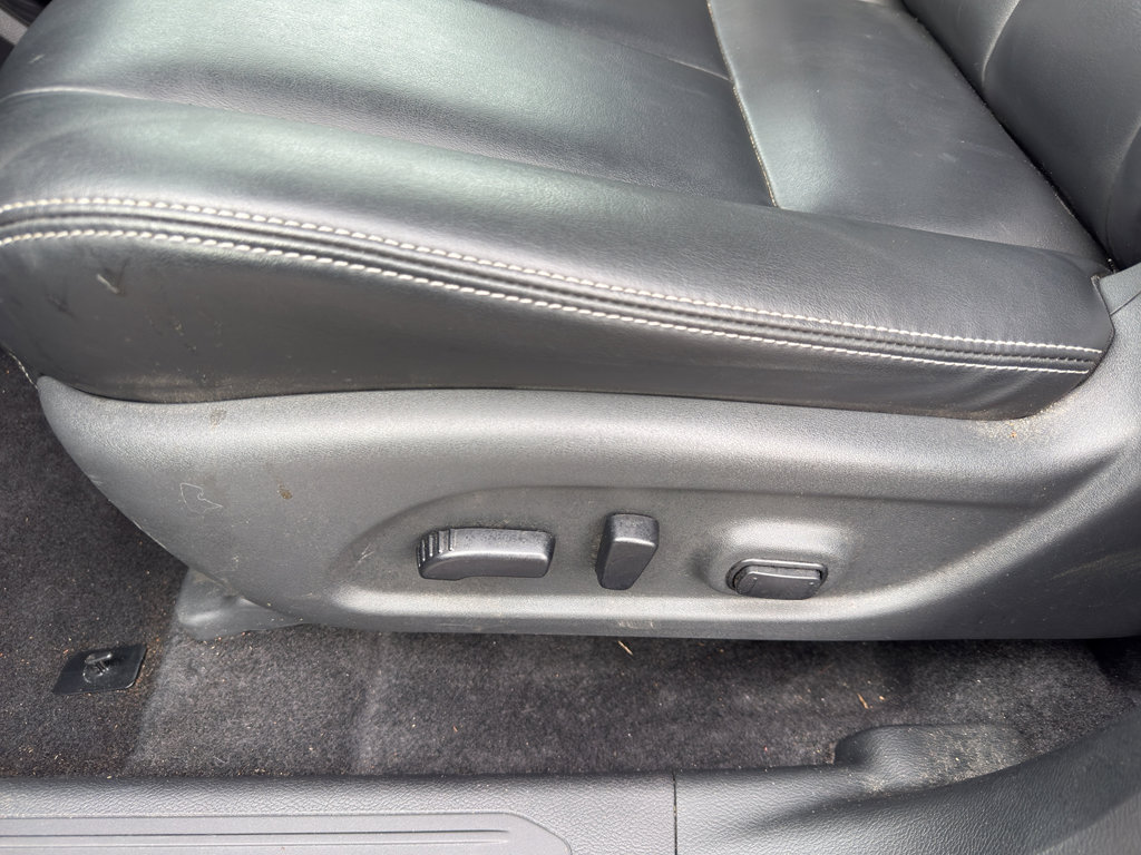 Certified 2024 Nissan Murano SV w/ SV Midnight Edition Package image 15