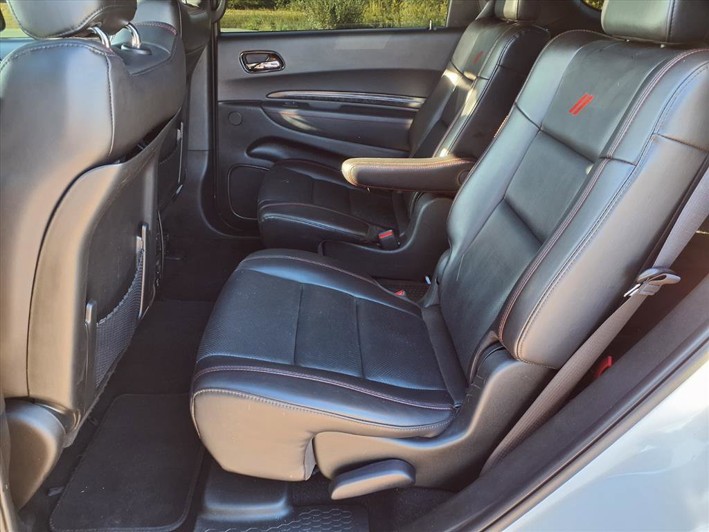 Used 2024 Dodge Durango R/T image 27