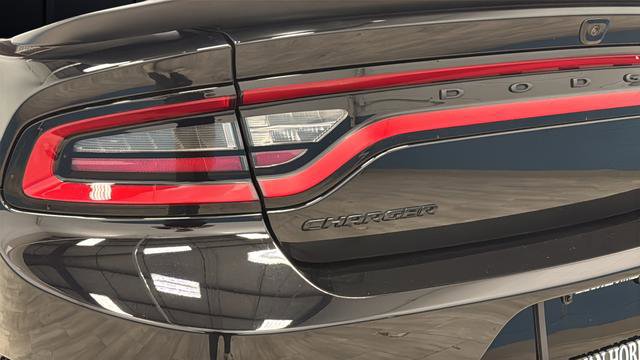 Used 2023 Dodge Charger GT w/ Blacktop Package image 33